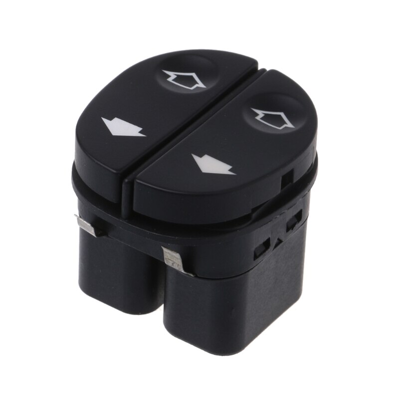 Elektryczny mechanizm podnoszenia szyb sterownik boczny przełącznik nawijacz bród fiesta Tourneo N0HF