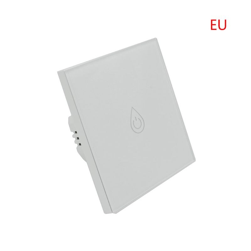 Wifi Boiler Switch Smart Water Heater EU/US Switch 16A Relay Timer Setting 77UD