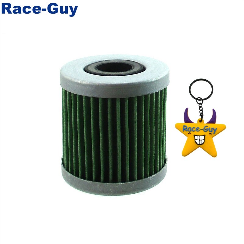 2 Filtri Carburante Di Ricambio Per Echo 131300-56430 – Raccordo 4,8mm – Corpo 9,7mm X 25,3mm
