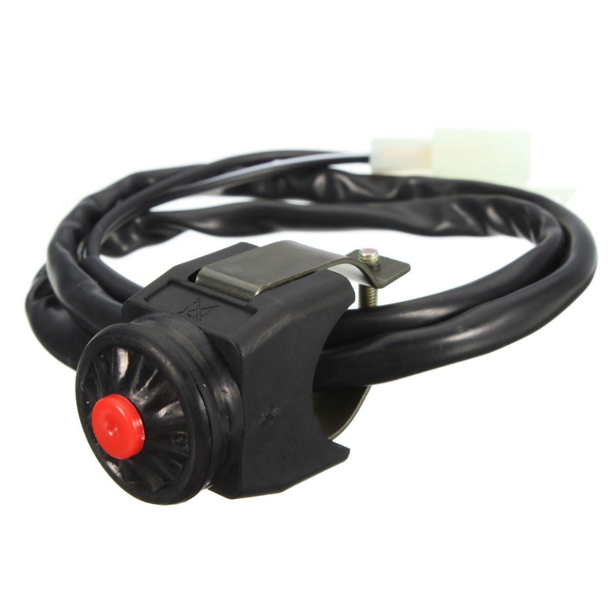 Moottoripyörän moottorin kytkinpainike kawasaki kdx 200 kdx 220 kdx 250 klx 300 kx100