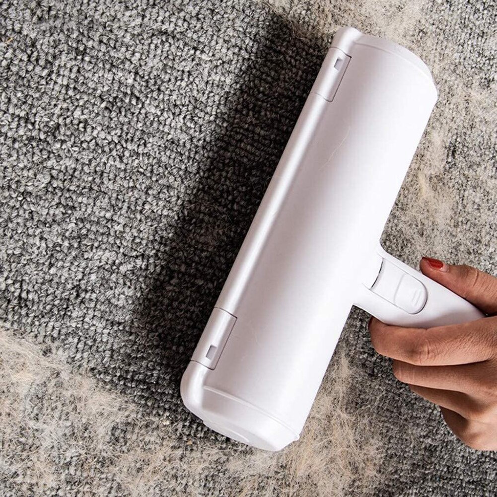 Autostoeltjes Bedden Matten Cleaning Tools Dubbelzijdig Reiniging Pluisjes Brush Pet Hair Remover Bont Cleaning Grooming Brush