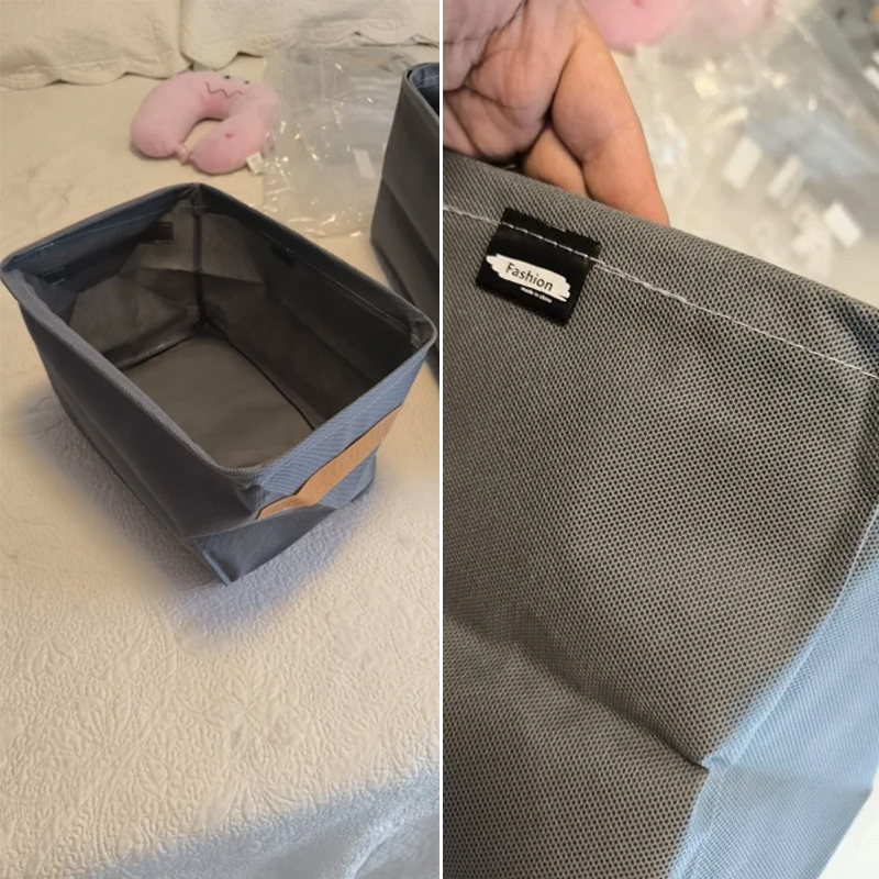 Armarios organizador de ropa, pantalones de gran capacidad, caja de almacenamiento para pantalones vaqueros, cajones de armario, ropa interior, calcetines, camiseta, organizador de guardarropa