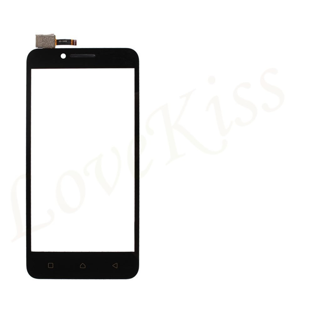 A2020 Voorpaneel Voor Lenovo Vibe C A2020a40 Touch Screen Sensor LCD Display Digitizer Glas Cover Touchscreen Vervanging Gereedschap