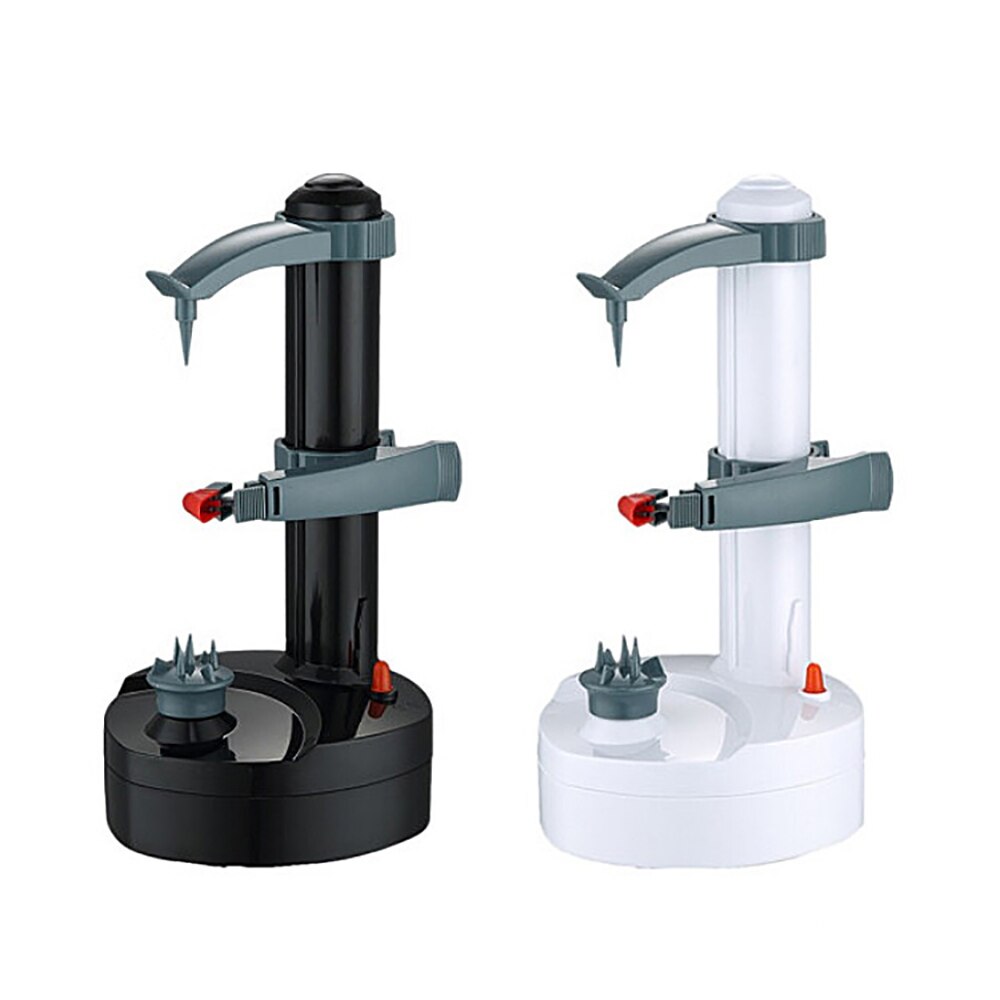 Obieraczka elektryczna obieraczka robić warzyw ze stali nierdzewnej obieraczka robić warzyw elektryczna obieraczka robić ziemniaków automatyczne wielofunkcyjne urządzenie kuchenne