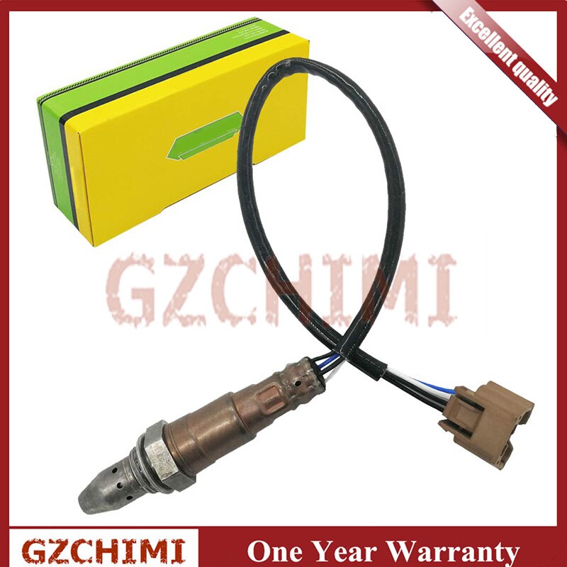 211500-7630 2115007630 234-9135 2349135 211500-7520 2115007520 Air Fuel Ratio Oxygen Sensor For Nissan Armada Infiniti EX35