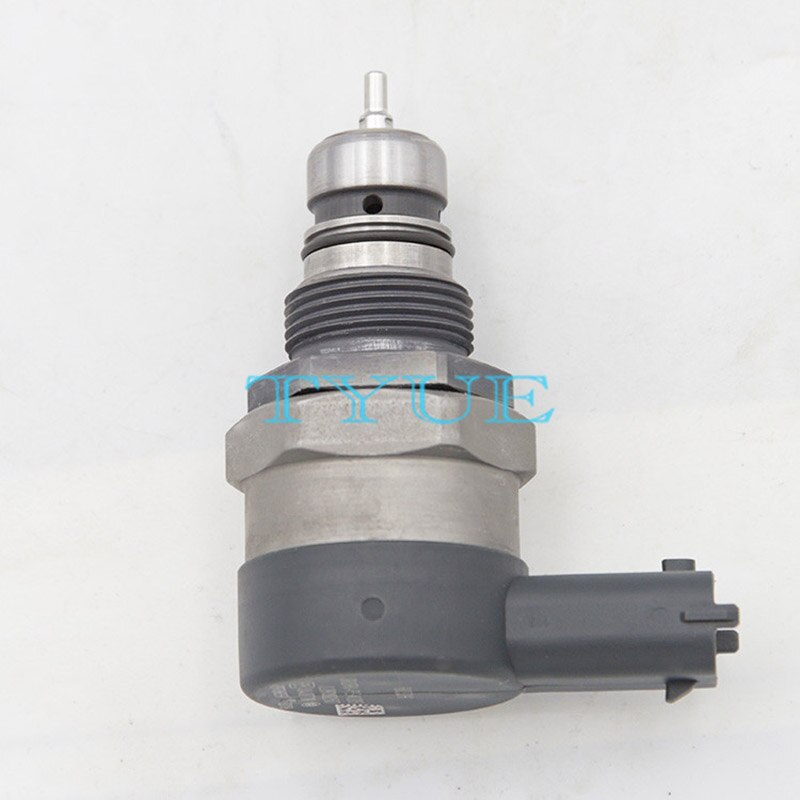 Common rail diesel drivstoff trykkregulator drv ventil 0281002682 6480700046 05137290aa 05137291aa