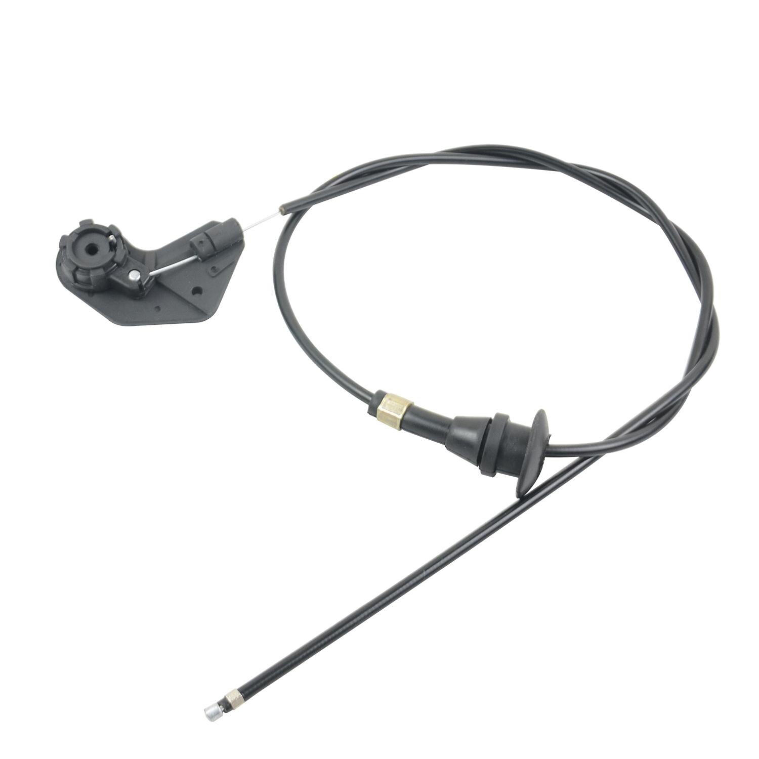 AP03 Motor Bowdenkabel Kit / Hood Release Draad 51238176595 Voor Bmw E39 525i 528i 530i 540i M5 51238176595