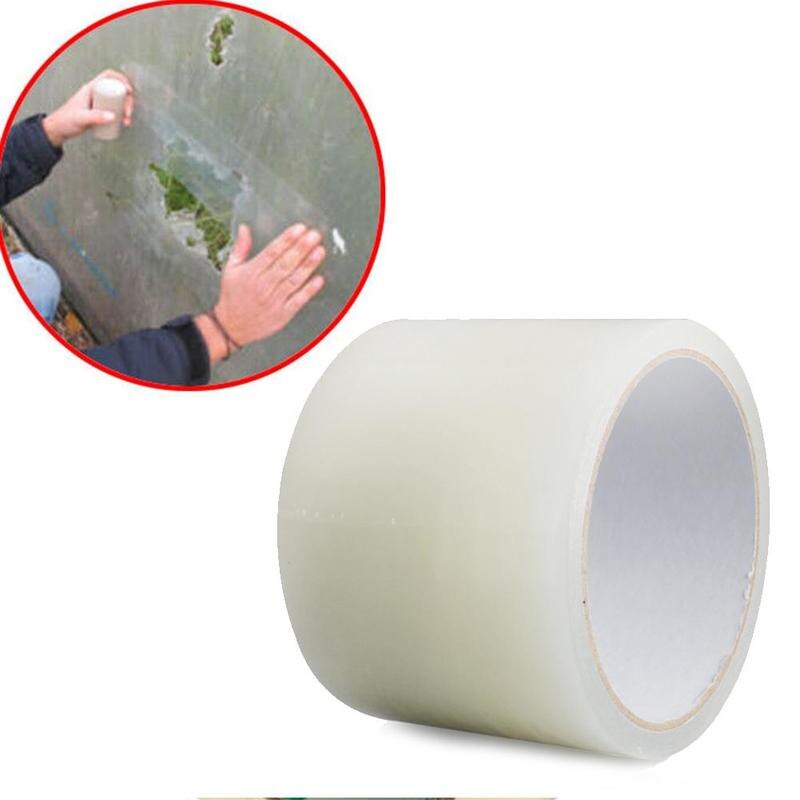 7Cm/10Cm * 10M Speciale Tape Voor Kas Film Voor Agrarische Film Reparatie Plastic Groente Kas reparatie Tape H4N2