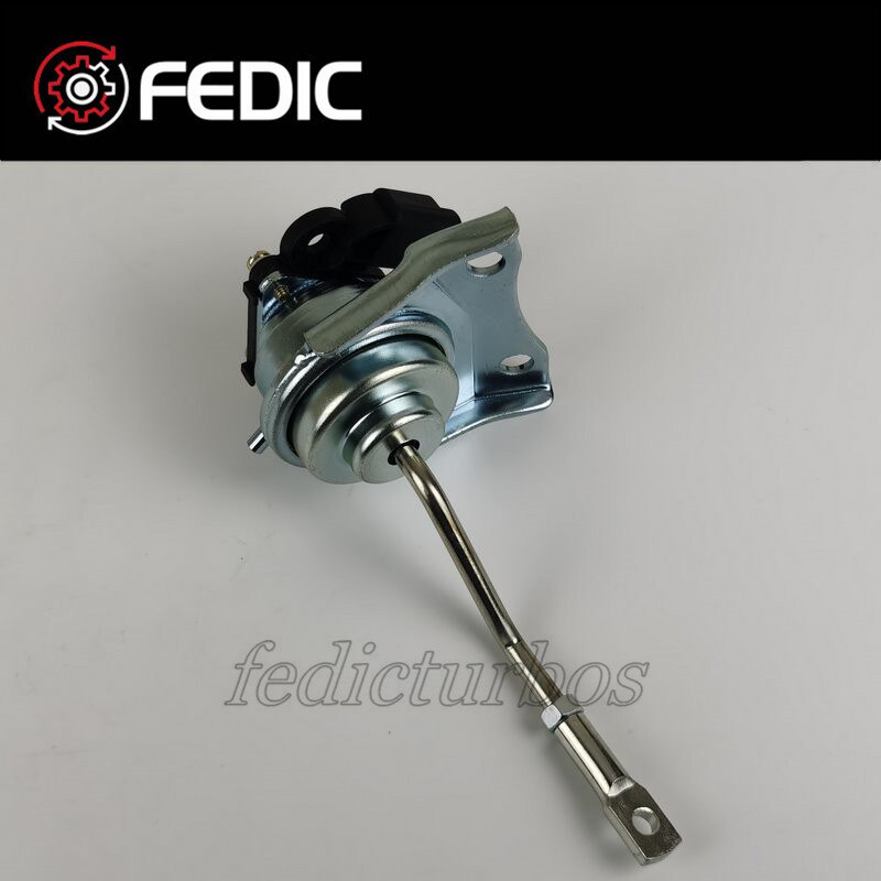 Electric Turbocharger actuator 49373-02003 0375Q9 0375R0 9673283680 turbo wastegate for Peugeot 1.4HDi / 208 308 1.6 HDi