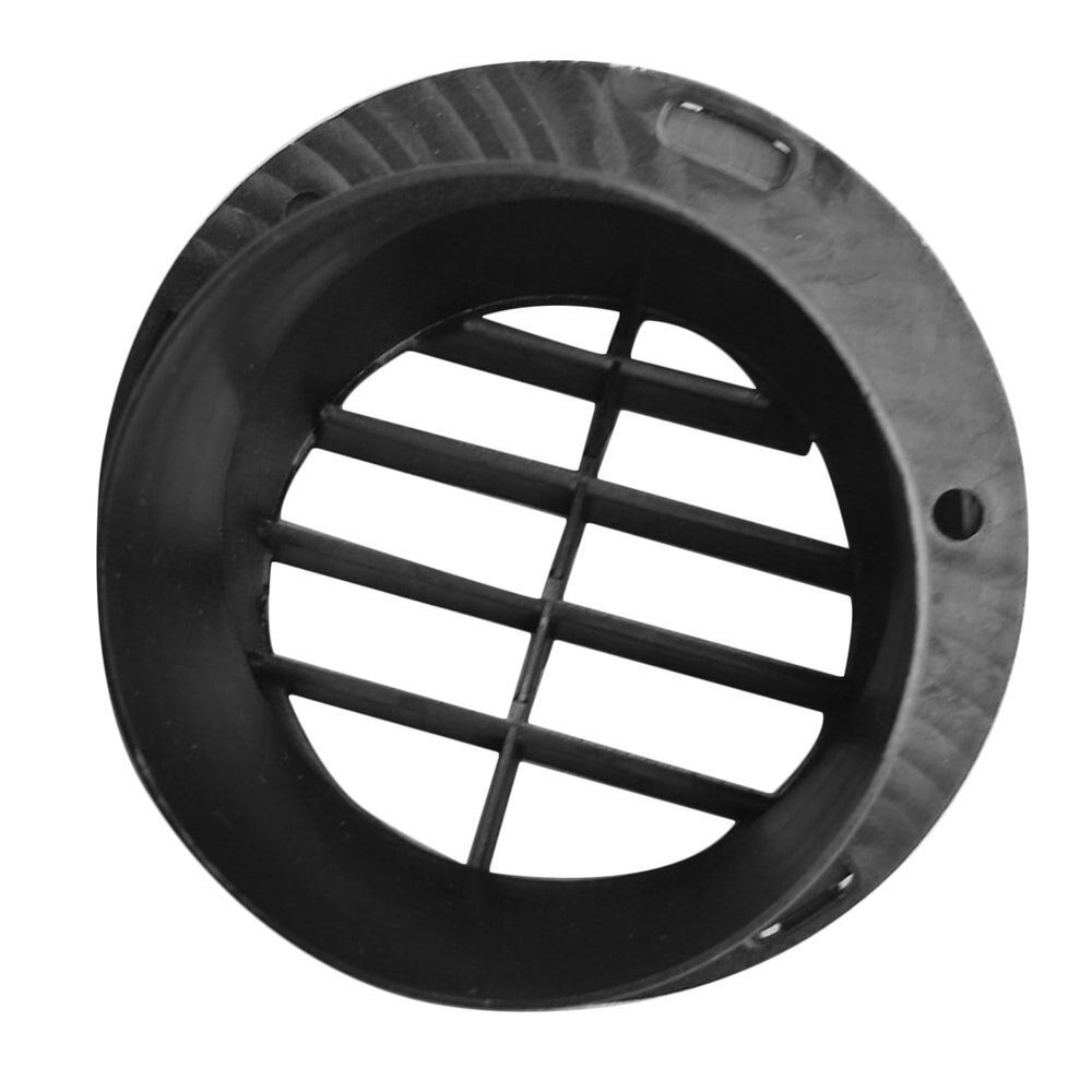 80mm Warme Heizung Standheizung Luft entlüften Auto Heizung Luft Auslauf gerichtet Drehbare für Webasto Lkw Auto Teile