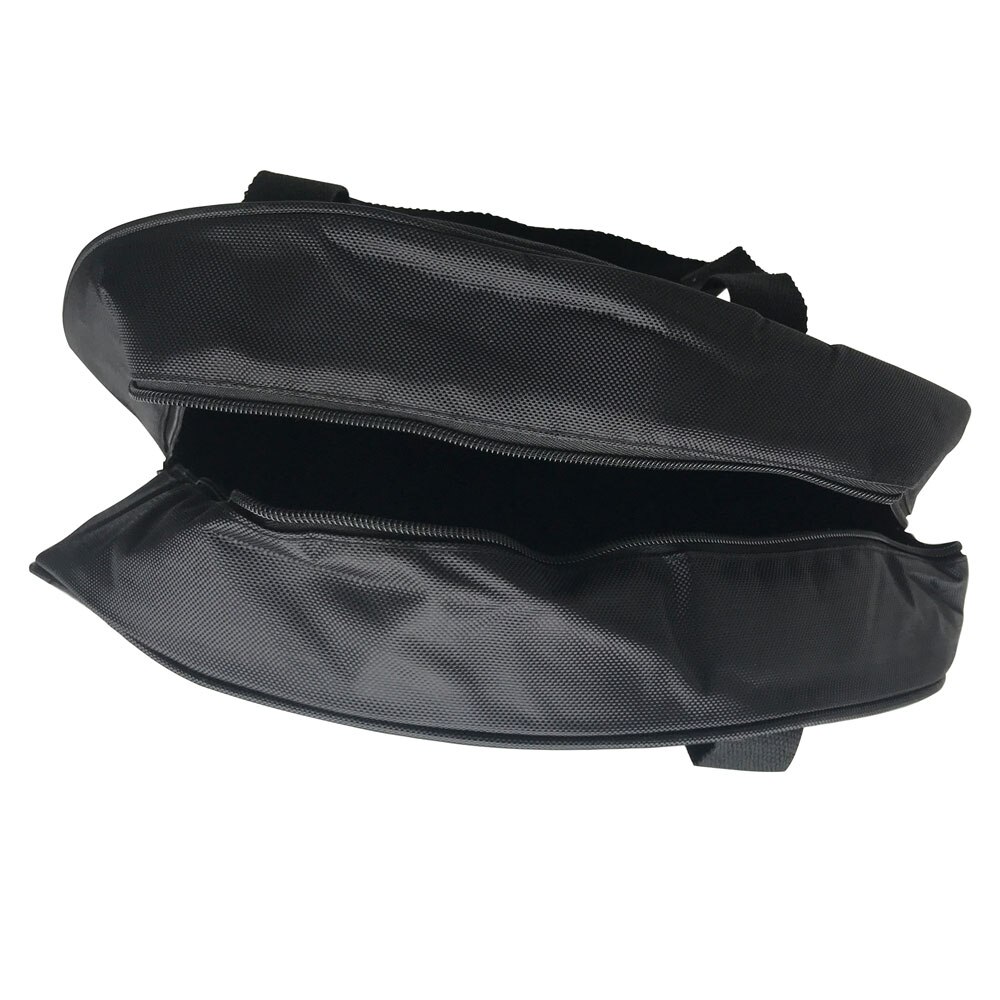 Khons EVSE EV Carry Bag For Electric Vehicle Charger Charging Cables Plugs Sockets Charging Equipment Container