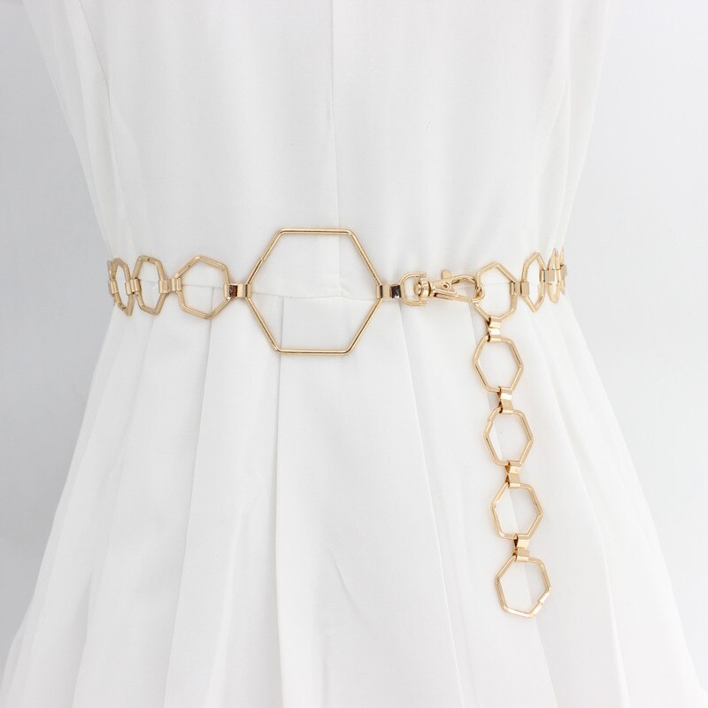 4 STKS Sjaal Ring Clip Kleding Hoek Geknoopt Mode Metalen Ronde Cirkel