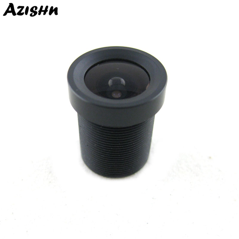 CCTV camera lens M12 * 0.5 3.6mm Board Lens Groothoek 92 graden voor CCTV Security Camera CCD & CMOS