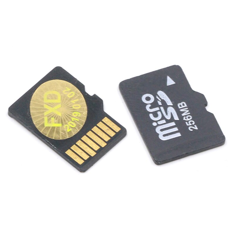 Tf256mb/1gb geheugenkaarten tf/micro sd-kaart mobiele telefoon geheugenkaart kleine capaciteit luidsprekerkaart
