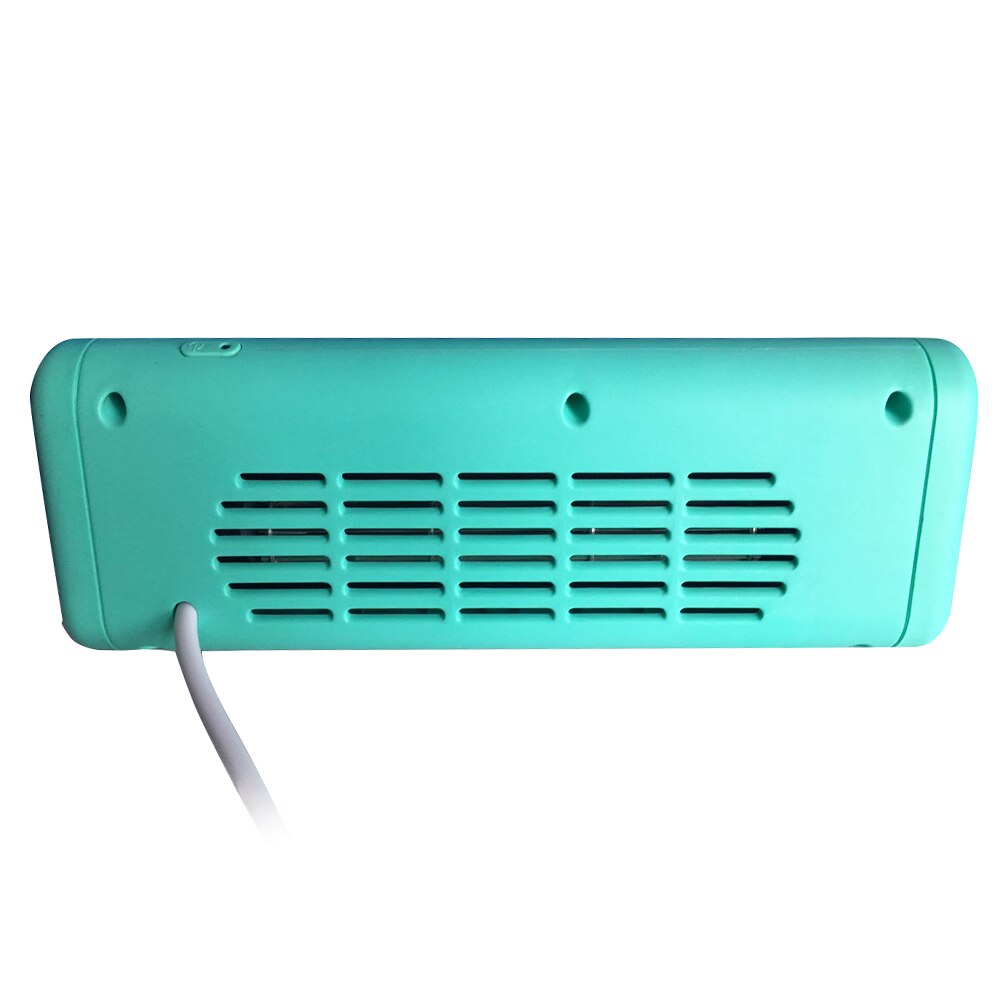 Desktop Air Heater Portable Air Blower Household Office Use for Colleague Friend Family 220V 300W