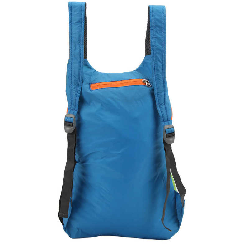 Leisure Backpack Folding Sports Backpack for Traveling