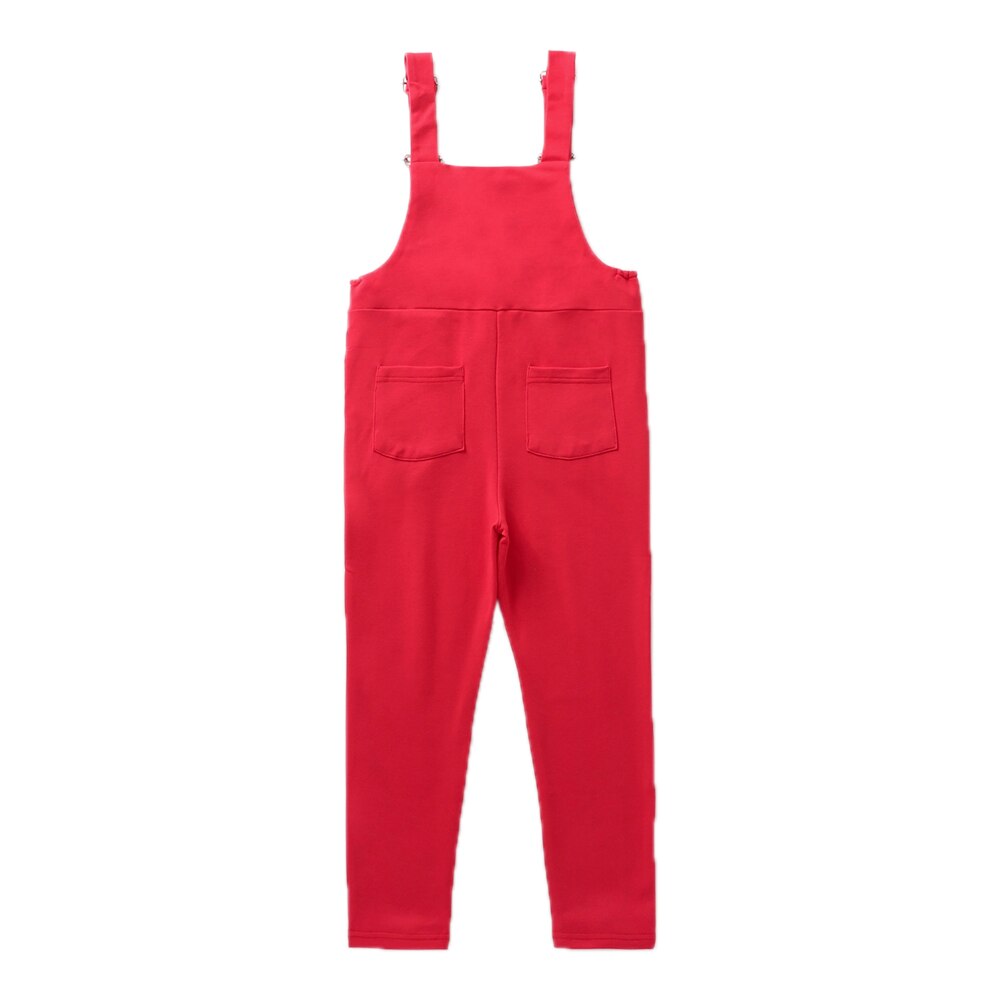 Kleinkind Overalls Rot Geschnallt Hosen Kinder Weihnachten Overall Passenden Kleidung Kinder Weihnachten Outfits