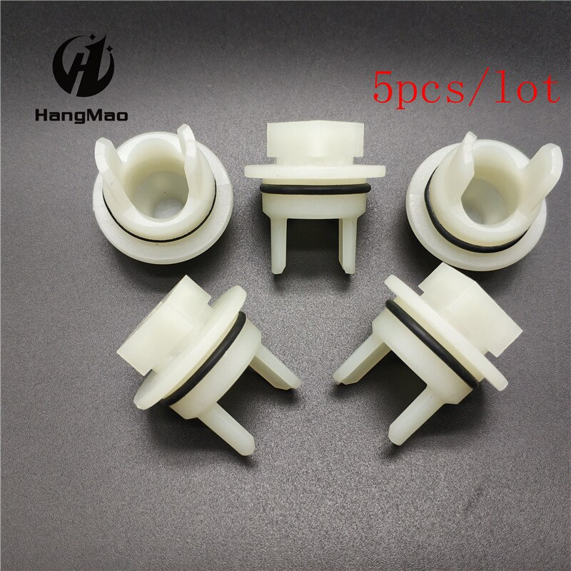 5Pcs Vleesmolen Onderdelen Mincer Gear Keukenmachine Mouw Schroef 418076 Fit Bosch Siemens Bosch Onderdelen