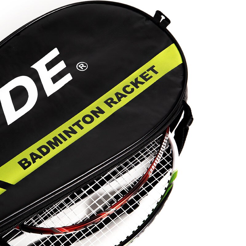 OREIDE-mochila para Raqueta De bádminton, bolsa para entrenamiento De Tenis, 1-2 raquetas
