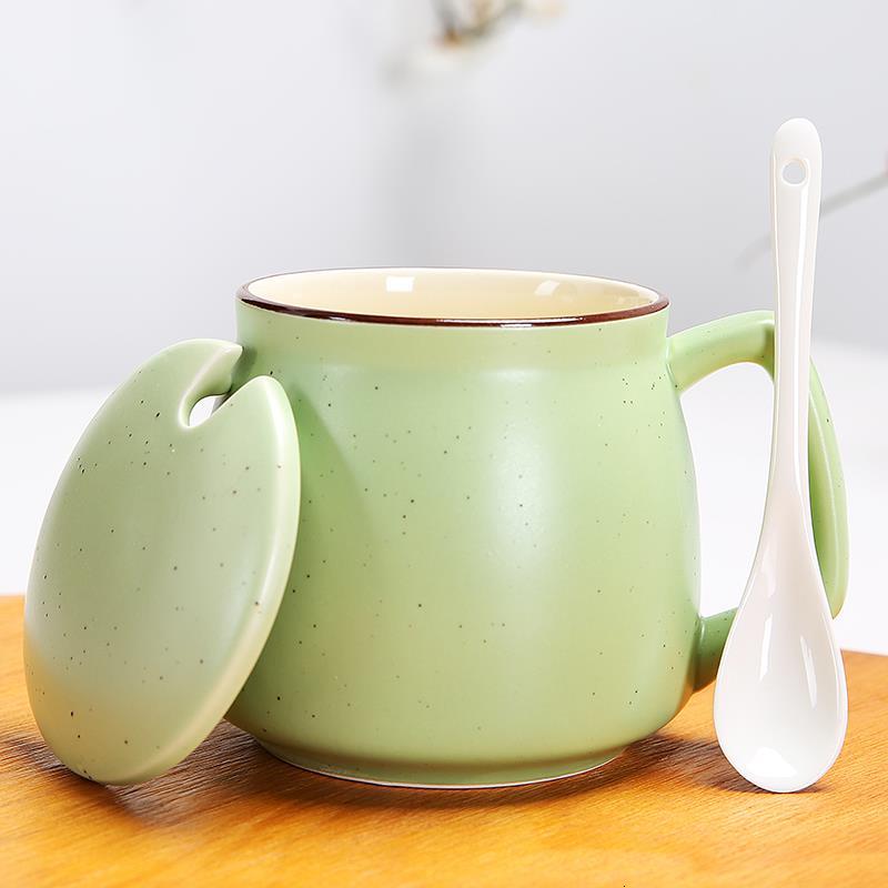 Koffie Kopjes Coffe Copo E Para Vajilla Ceramica Tasse Mok Taza Cafe Grote Thee Caneca Koffie Reizen Cup en Mok: Version AJ