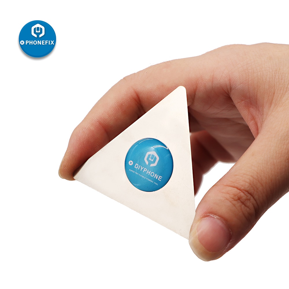 PHONEFIX 22 in 1 Cell Phone Repair Tool Kit Suction Cup Pry Opening Screwdriver Disassembly Tool Set for Mobile Repair Opener