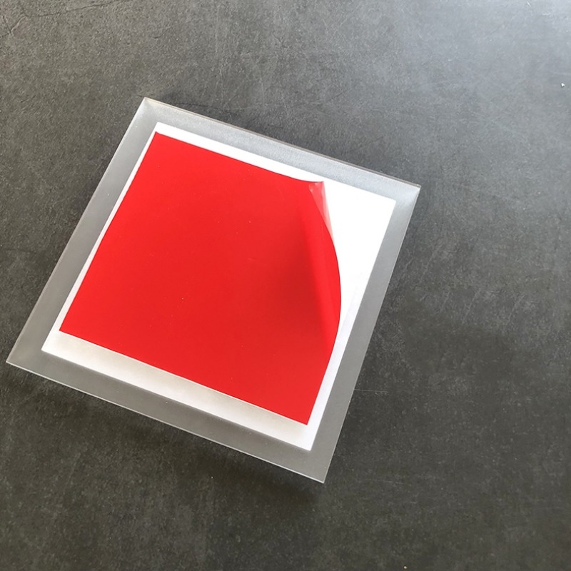 Acrylic Door Sign No Smoking Reminder Sign Sticker Beware of Steps Slippery Restroom Signage Fire Hydrant Signage Cozy Pantry