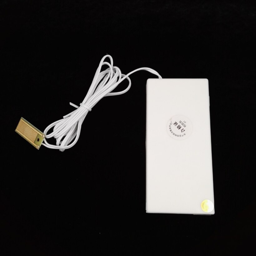 Home Alarm Water Leakage Alarm Detector 110dB Independent Water Leak Sensor Detection Flood Alert Overflow Security Alarm System