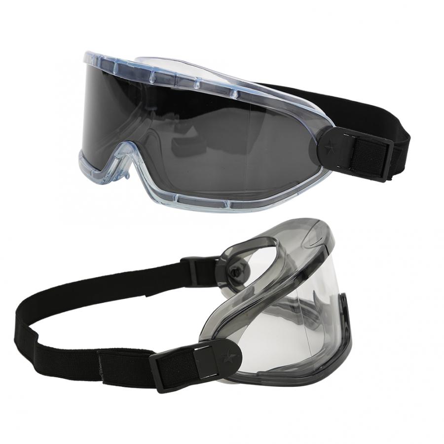 Outdoorbrillen slijtvast winddicht beschermingsbrillen anti-impact anti-condens anti-stofbrillen outdoor wandelen klimmen