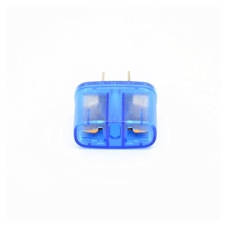 5PCS/US EU To AU Plug Adapter America European To Australia Universal AC Travel Power Adapter Converter Outlet