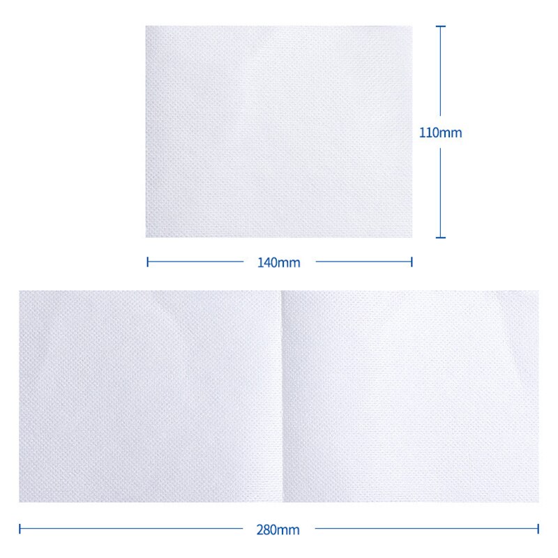 100pc Farbe Fänger Blatt Beweis Farbe Absorption Papier Anti Tuch Gefärbt Blätter Wäsche Farbe Lauf Entfernen Blatt in Waschen maschine
