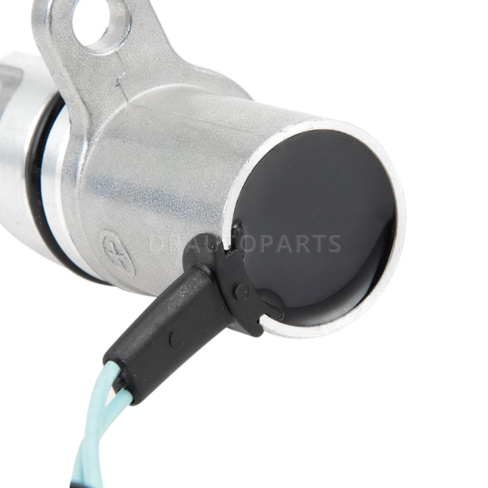 Sensor de velocidad de vehículo VSS 25010-74P01 25010-74P00 32702-74P19 para camioneta NISSAN D21 Frontier Pathfinder 2.4L 3.0L 3.3L