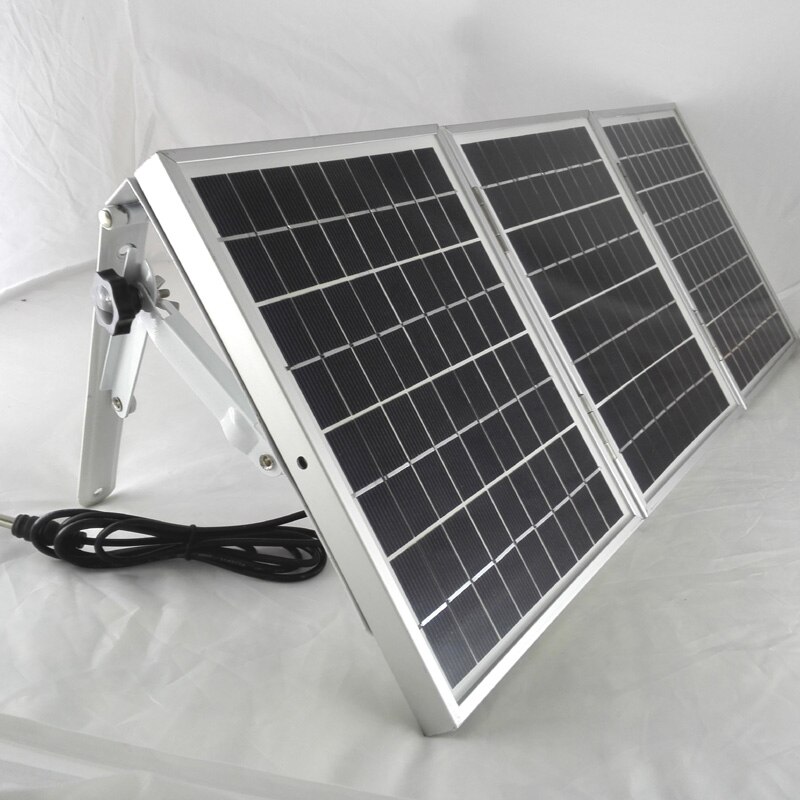 20W24V solar panel