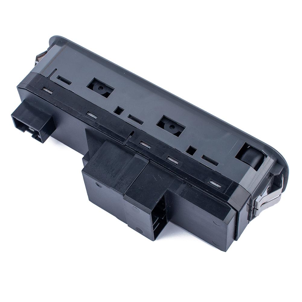 Power Window Switch Front Left Driver For Suzuki Grand Vitara XL-7 with Kit Automobile Accessories Power Window Regulator