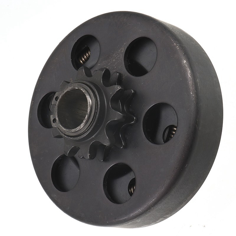 19Mm Go Kart Fun Centrifugaal Automatische Koppeling 3/4Inch 10 Tand 420 Ketting Voor Karting