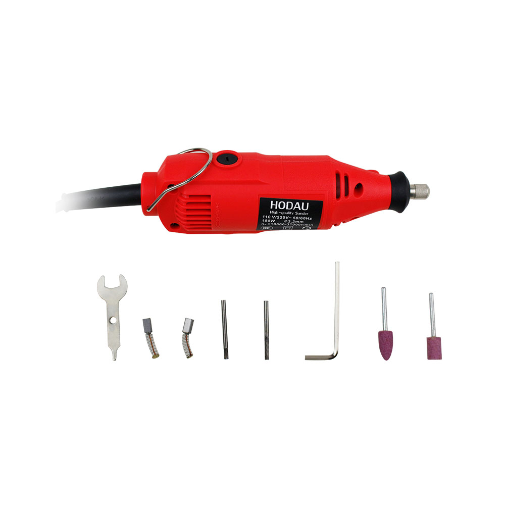 Mini rectificadora de teléfono móvil con soporte de PCB para iPhone 8 8Plus XS max Marco de cámara trasera anillo de acero pulido corte embellecedor