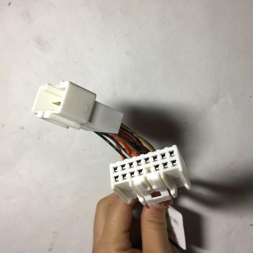 Etäauto automaattinen sähköikkunan suljin sulje ja avaa ikkunat / automaattinen ikkunansulkija hyundai sonata 11/ neljän ikkunan nostin