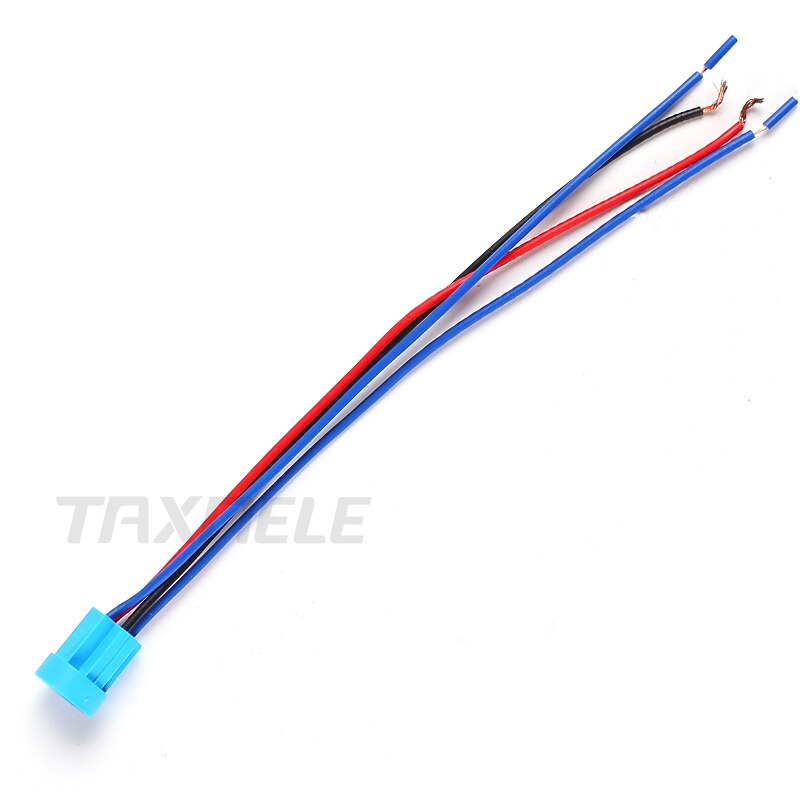 12mm cable socket for metal push button switch wiring 2-6 wires stable lamp light button
