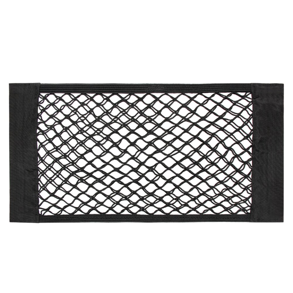 Filet de rangement de coffre de voiture | Pour Ford Focus 2 3 4 Ecosport Fiesta Everest Kuga de fuite pour Kia Ceed Rio Sportage R K3 K4 K5 ceento