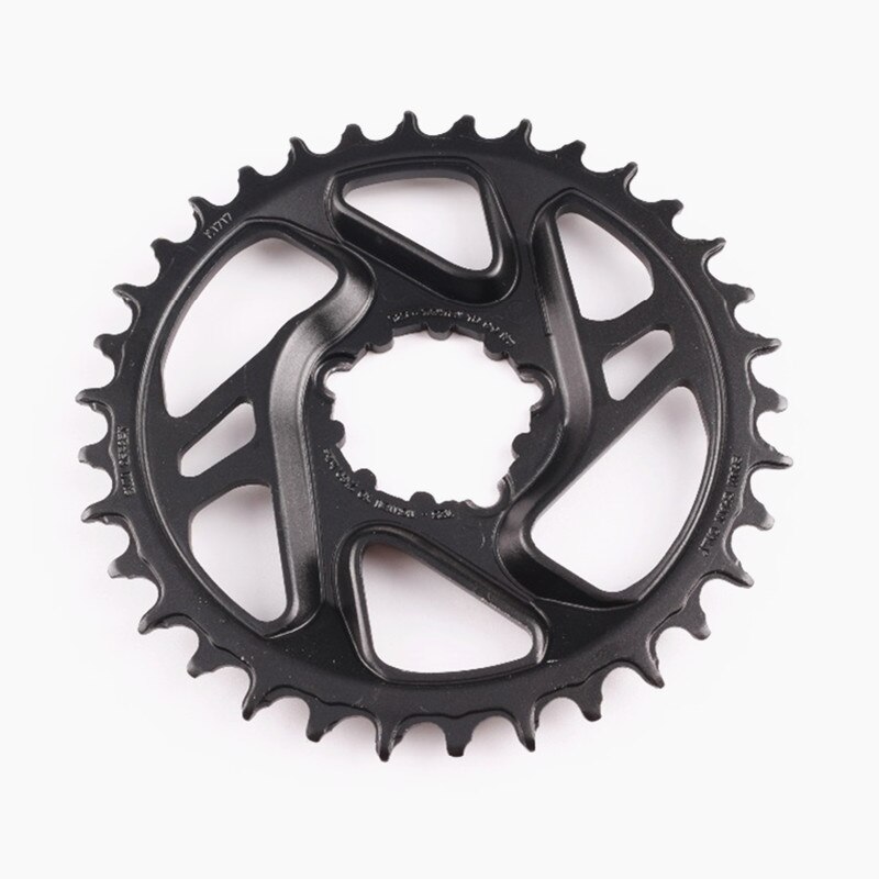 SRAM GX Eagle 6mm Offset chainring SX 12 Speed Direct Mount 32T 34T Chainring