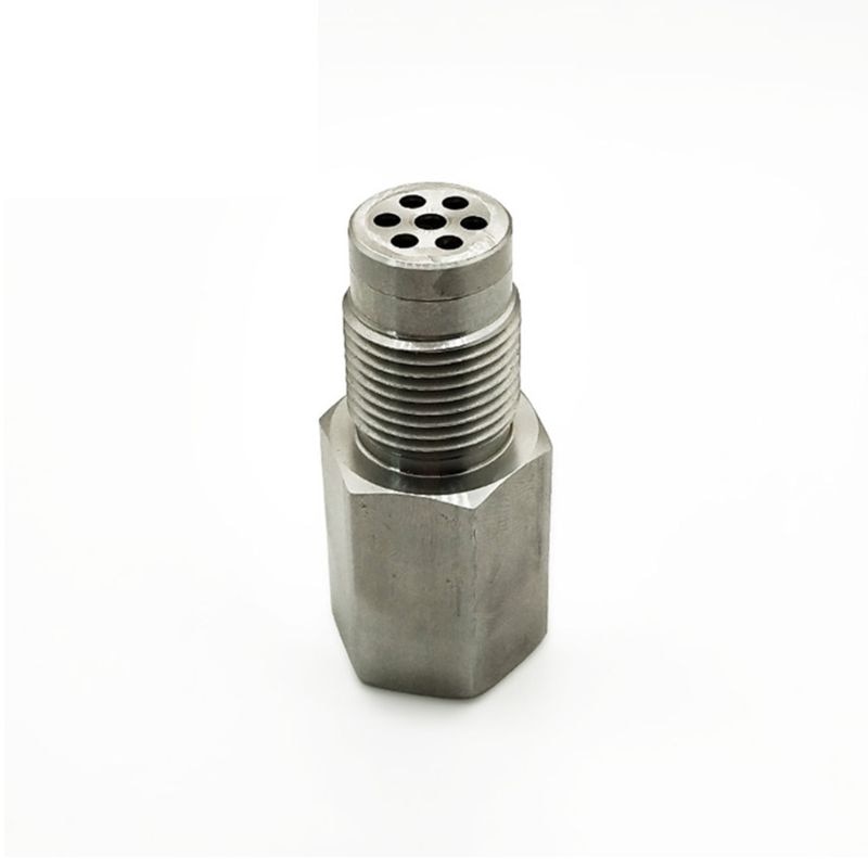 Tjek motorlys  o2 sensor cel eliminator adapter spacer katalysator  u90c