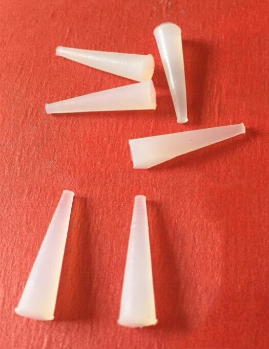 5 Shot Glass Dispenser Holder Five-pointed star Party Pour Artifact Wine Glass Rack Beer Beverage Dispenser Bar Accessory: 6pc plug