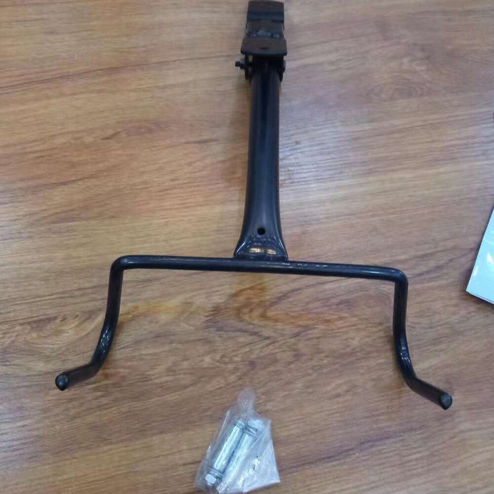 Storage Wall Mounted Rack Hanger Holder Hook Space Saver Bicycle Durable