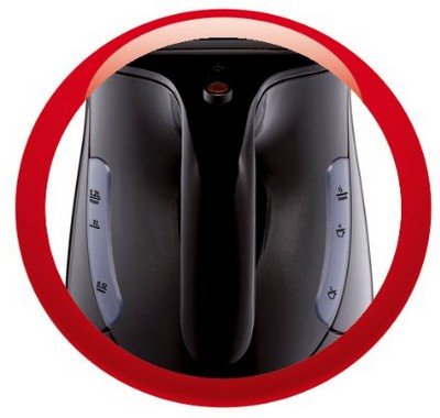 Moulinex Principio tetera eléctrica