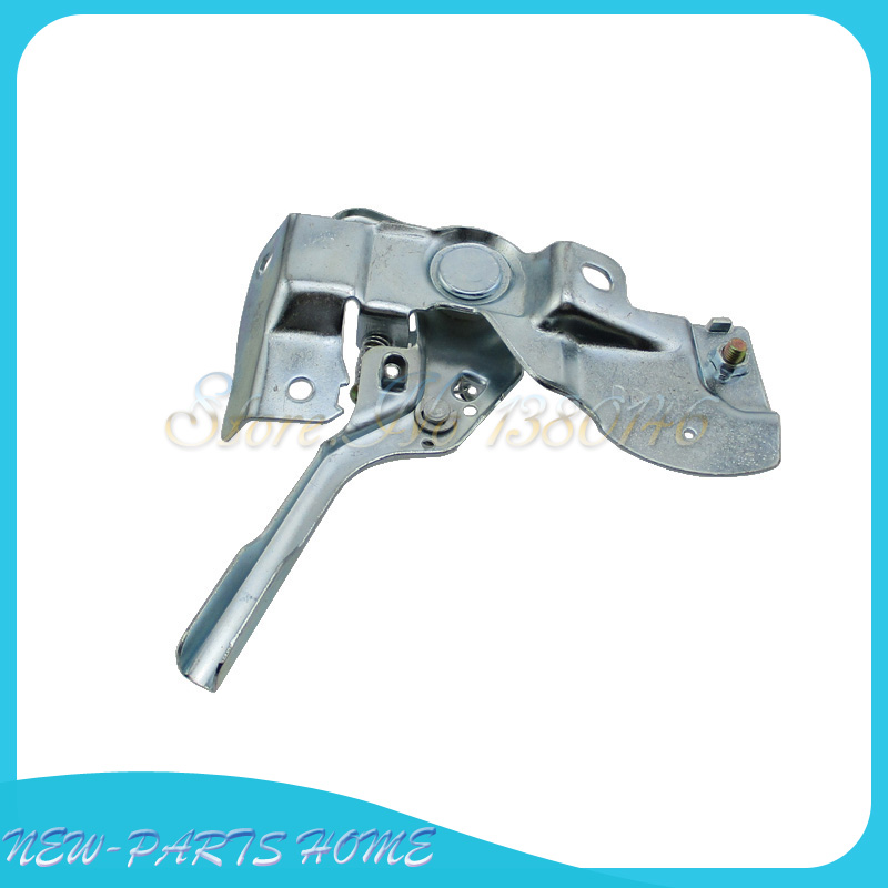 Gashendel Assy Voor Honda GX140 GX160 GX200 #16500-ZH8-823