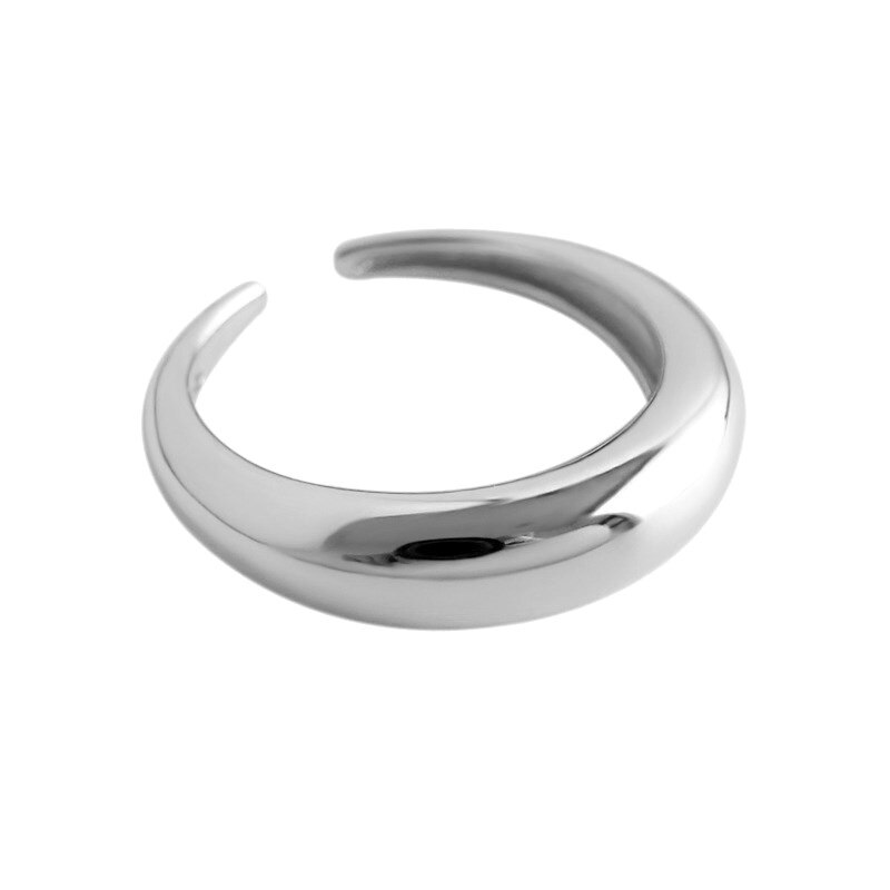 Zomer Strand Open Ronde Kettingen Ringen Voor Vrouwen Meisjes Verstelbare Finger Ring Charm Sieraden: 2
