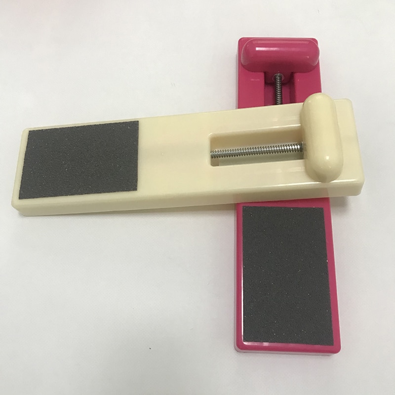 Ballet Dancer Toe Strength Trainer Gym Workout Exercise Fitness Equipment Ballet Instep Small Muscle Strength Exercise Supplies