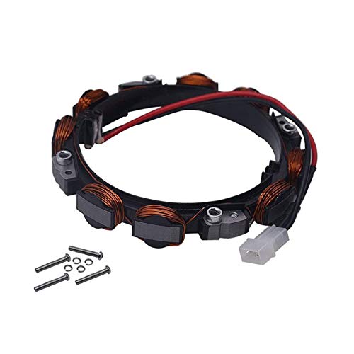 LICHTMASCHINE für Briggs &Ampere; Stratton 592831 Ersetzt für 696459 393800 691063 393474