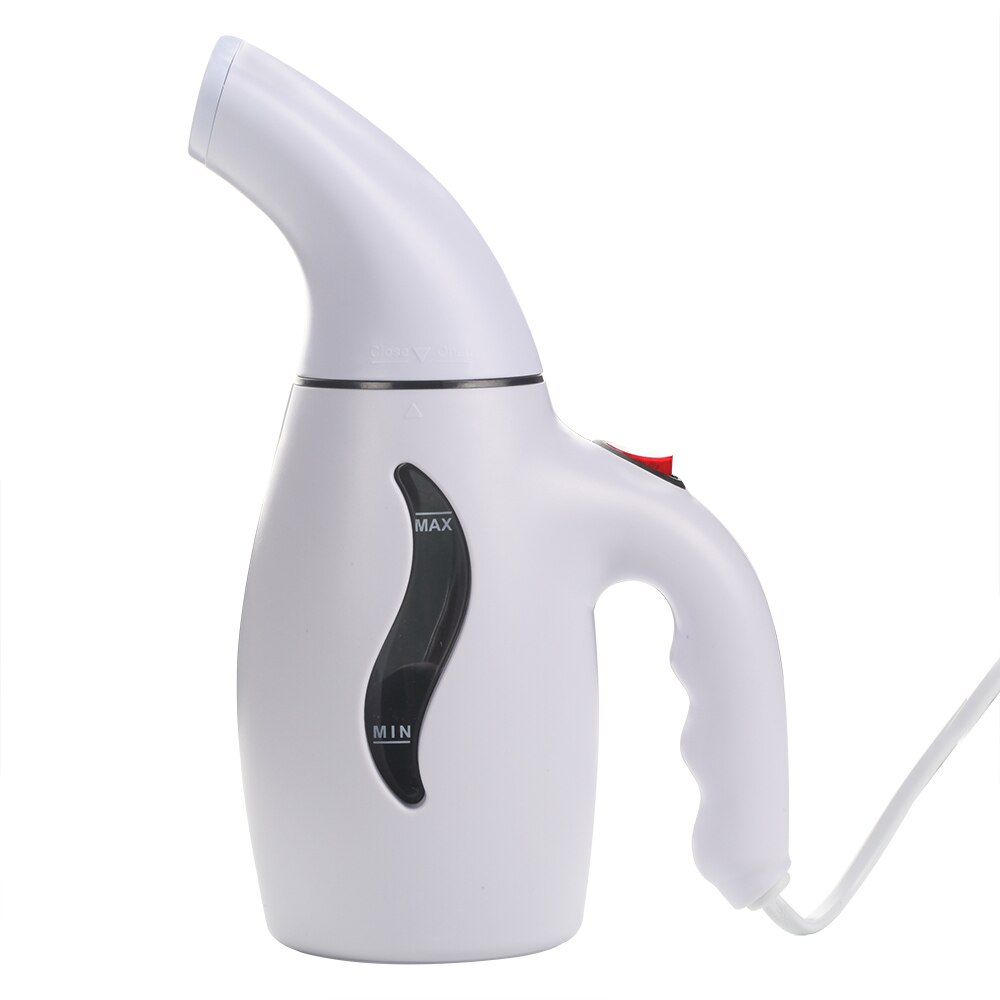 Mini Dampf Eisen Kleidung Dampfer Handheld Tragbare Reise Haushalt Kleidungsstück Dampfer Stoff Eisen Falten-entferner handschuh Freies