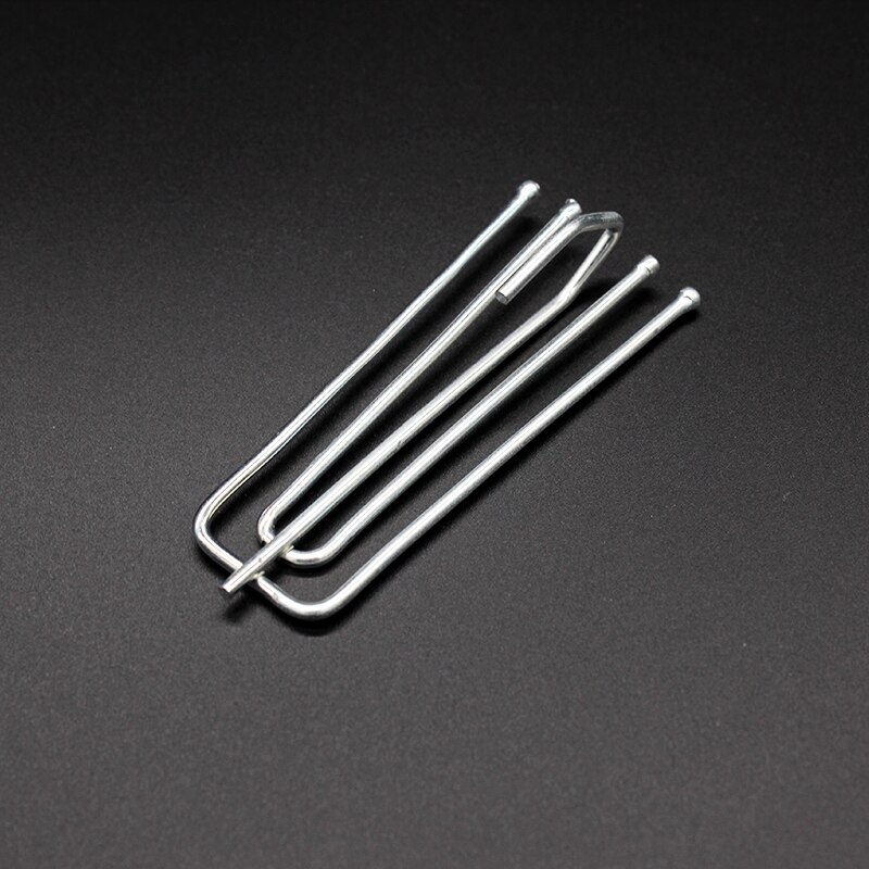 5 Meter Gordijn Haken Doek Tape Gordijn Tape Accessoires Wit Lint Tape Verdikking Encryptie