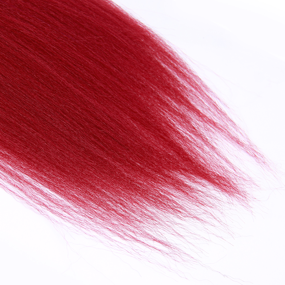 26 inch Long Ombre Braiding Hair Easy Braid Crochet Hair 90 g 26 inch Synthetic Hair Extensions Jumbo Braids Hair for Women